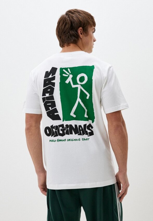 Футболка adidas Originals