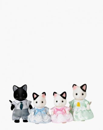 Набор игровой Sylvanian Families детям