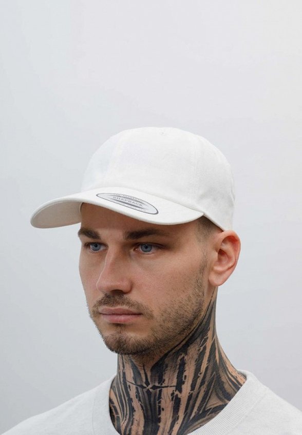 Бейсболка Flexfit