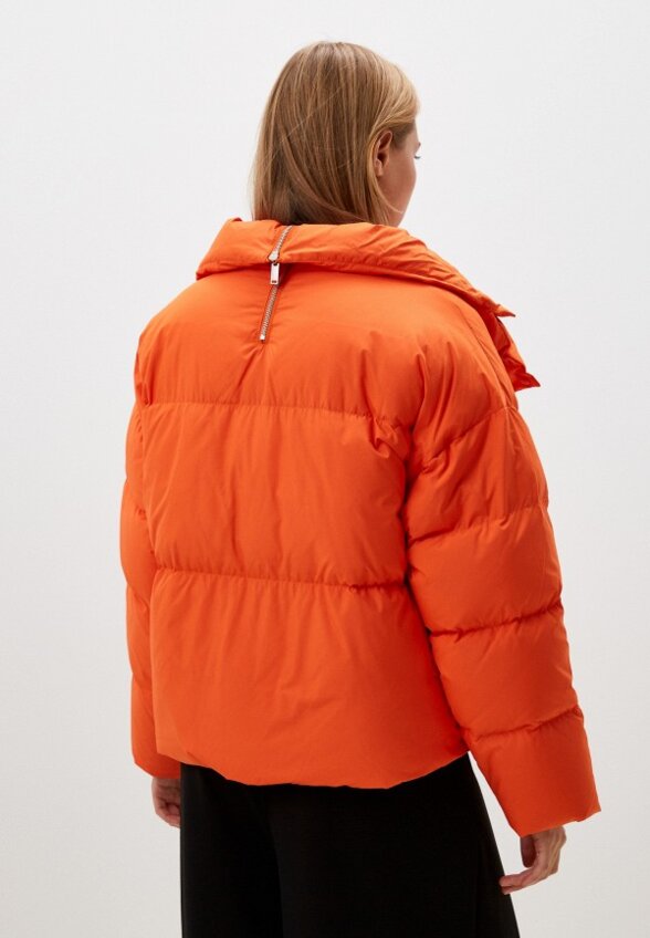 Куртка утепленная Uniize