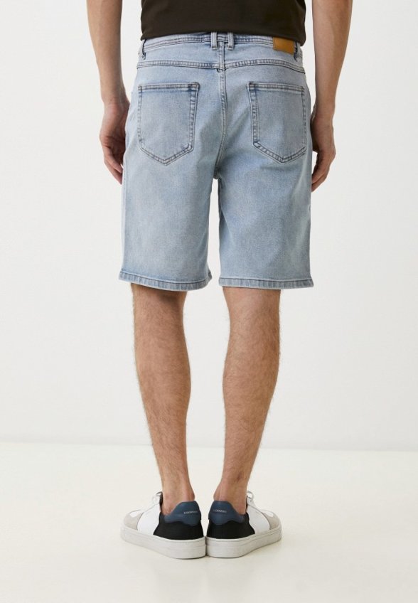 Шорты джинсовые Marco Di Radi