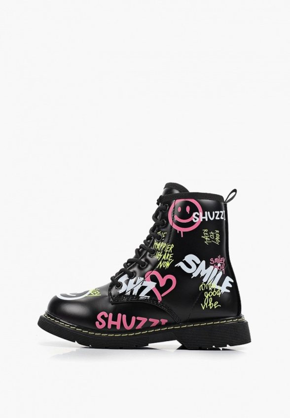 Ботинки Shuzzi