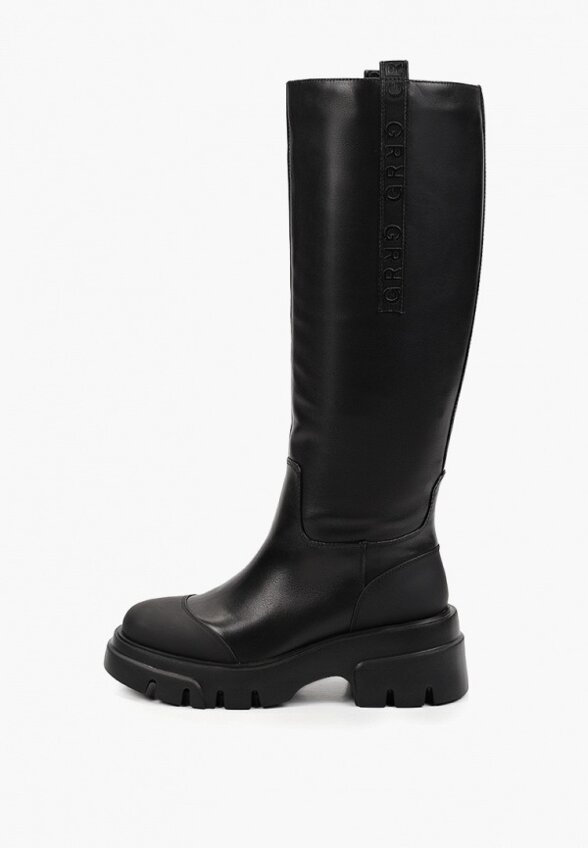 Сапоги Graciana