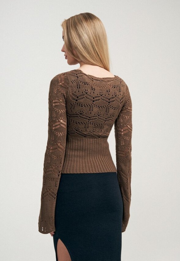 Джемпер Твое