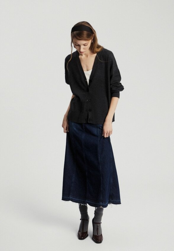 Кардиган Nume