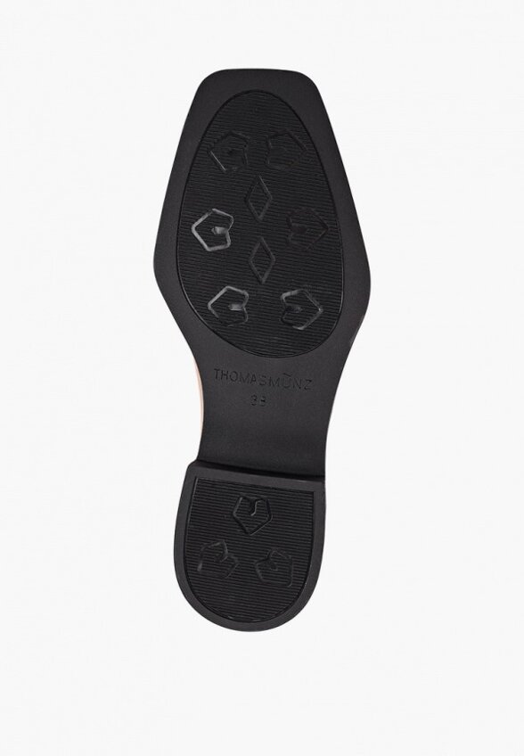 Ботинки Thomas Munz