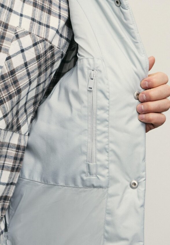 Жилет утепленный Zrn Man