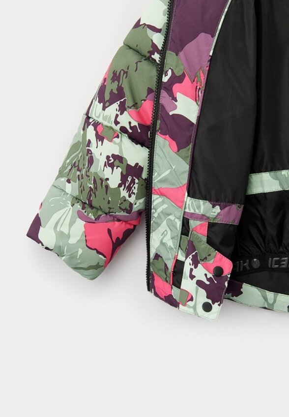 Куртка утепленная Icepeak