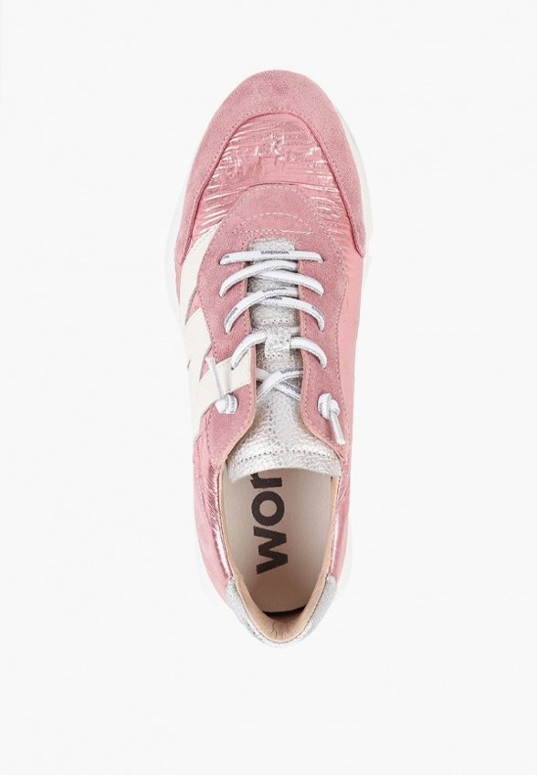 Кроссовки Wonders