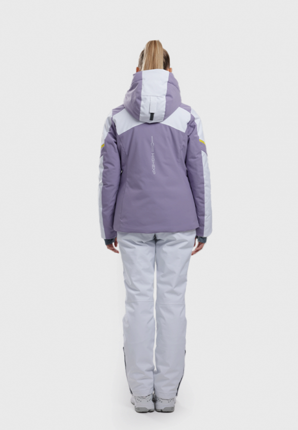 Куртка горнолыжная High Experience