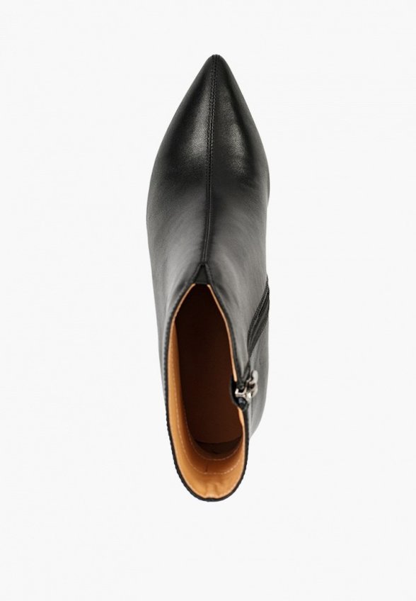 Ботильоны Abricot