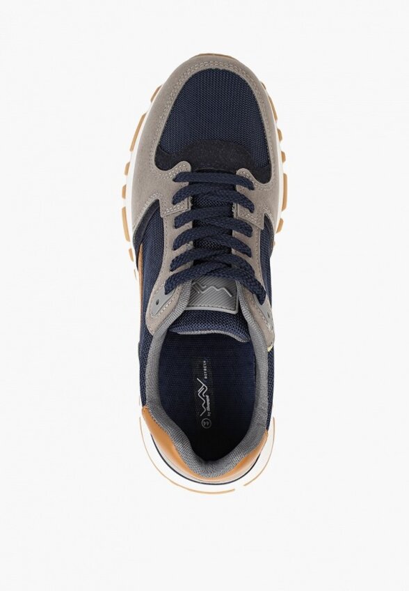 Кроссовки Beppi