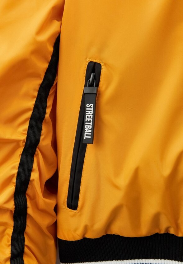 Куртка утепленная PlayToday