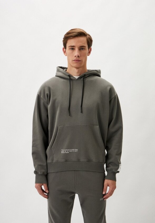 Худи The Portlab