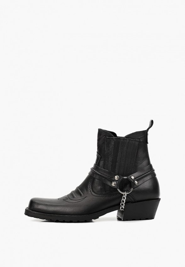 Ботинки Kazak