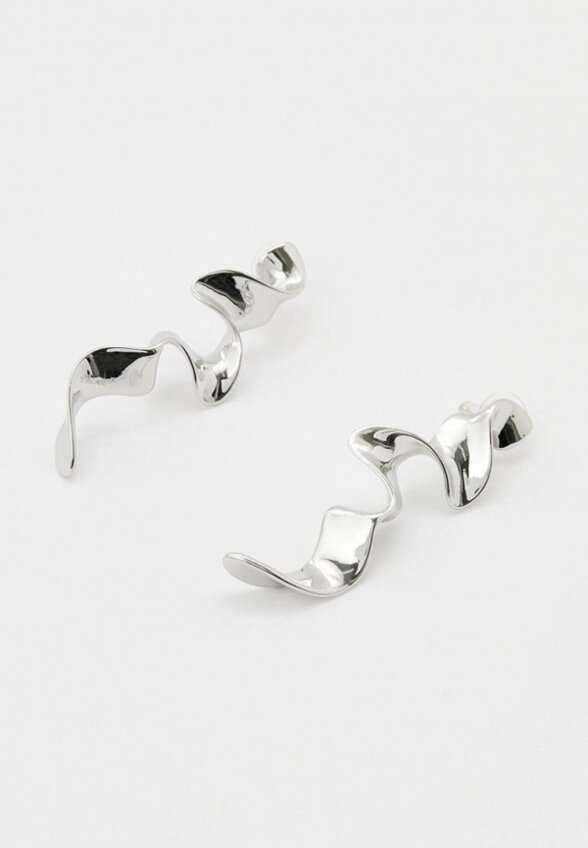 Серьги Gilmeeva