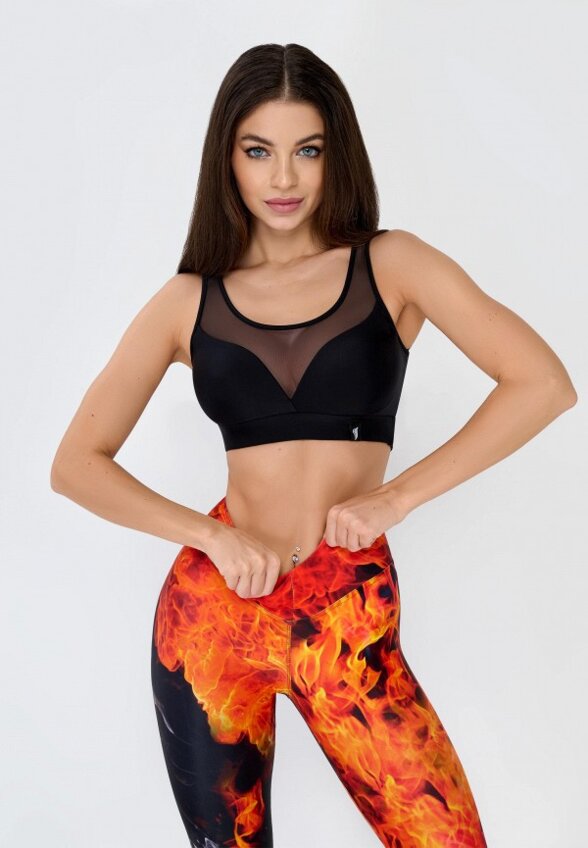 Леггинсы Bona Fide