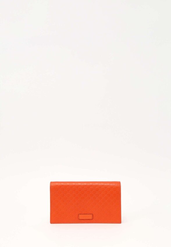 Gucci Microguccissima