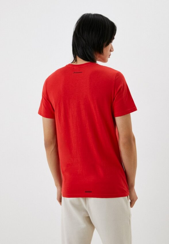 Футболка спортивная Demix