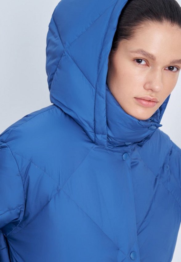 Куртка стеганая Finn Flare