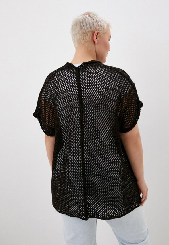 Кардиган Стим