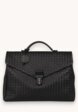 Bottega Veneta Briefcase1  - превью