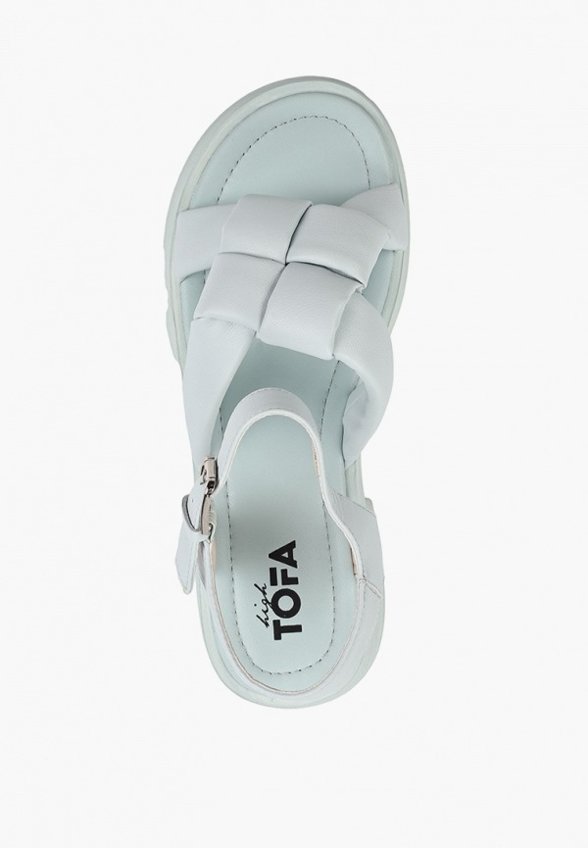Босоножки Тофа