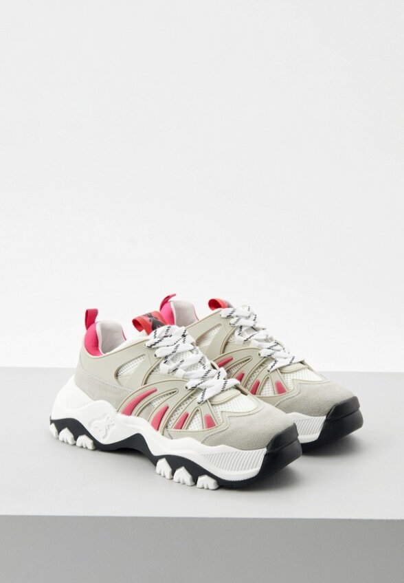 Кроссовки Patrizia Pepe