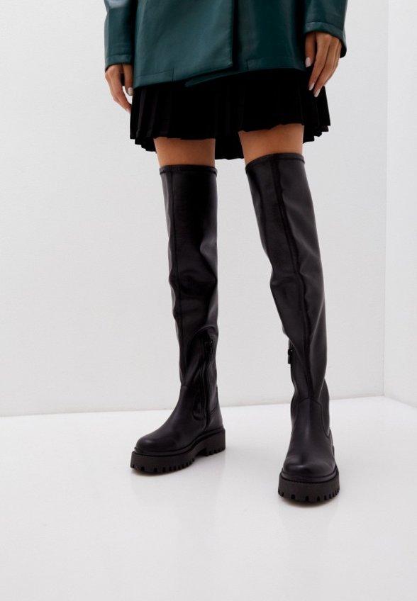 Ботфорты Ralf Ringer