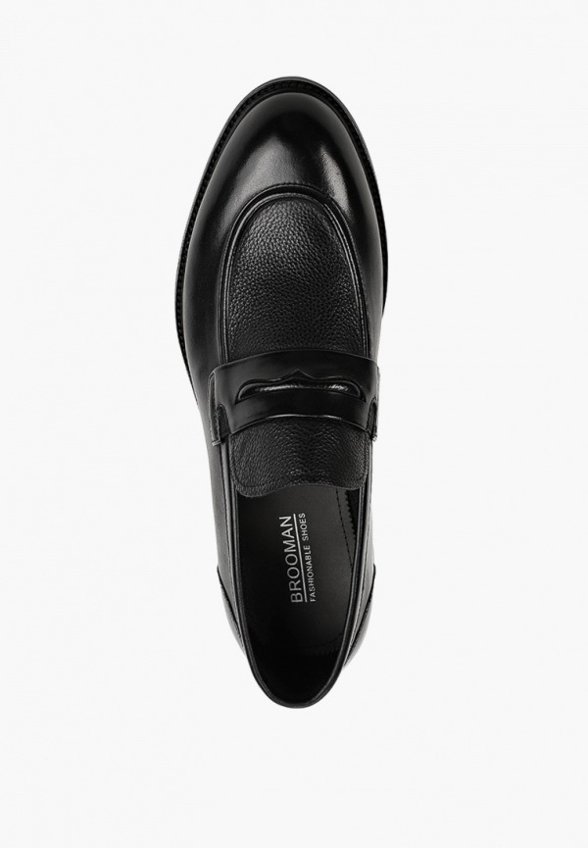 Лоферы Brooman