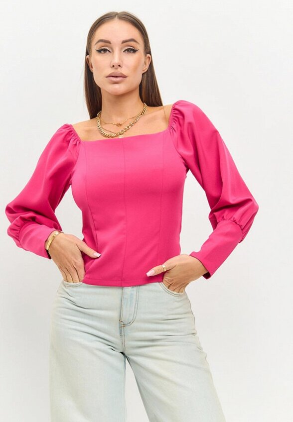 Блуза SN Studio