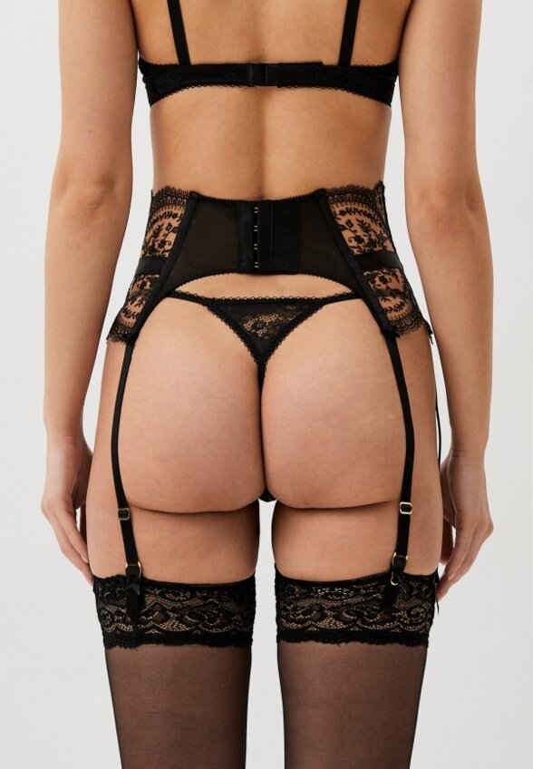 Пояс для чулок Dita Von Teese