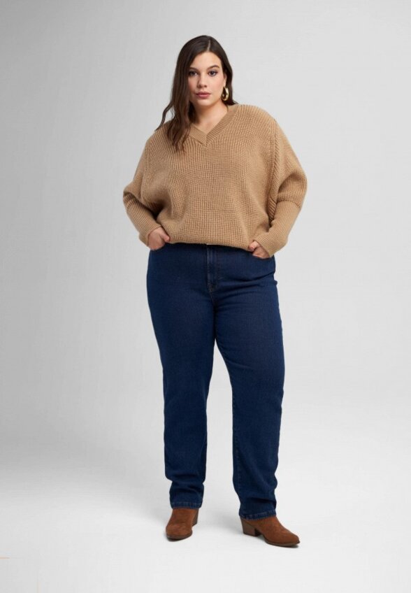 Джинсы Naturaxl