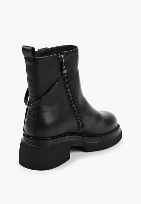 Ботинки Thomas Munz