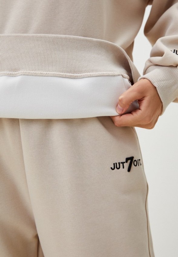 Костюм спортивный Lulez