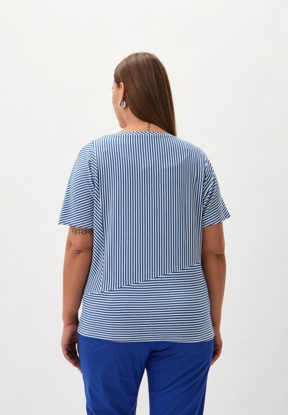 Футболка Persona by Marina Rinaldi