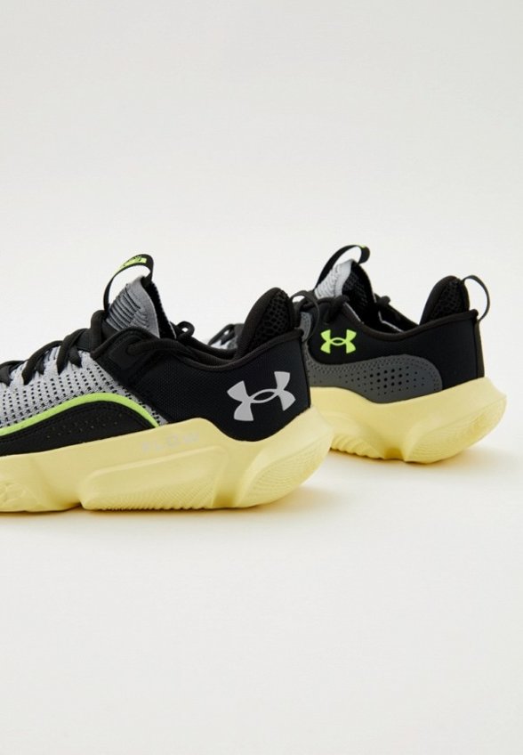 Кроссовки Under Armour