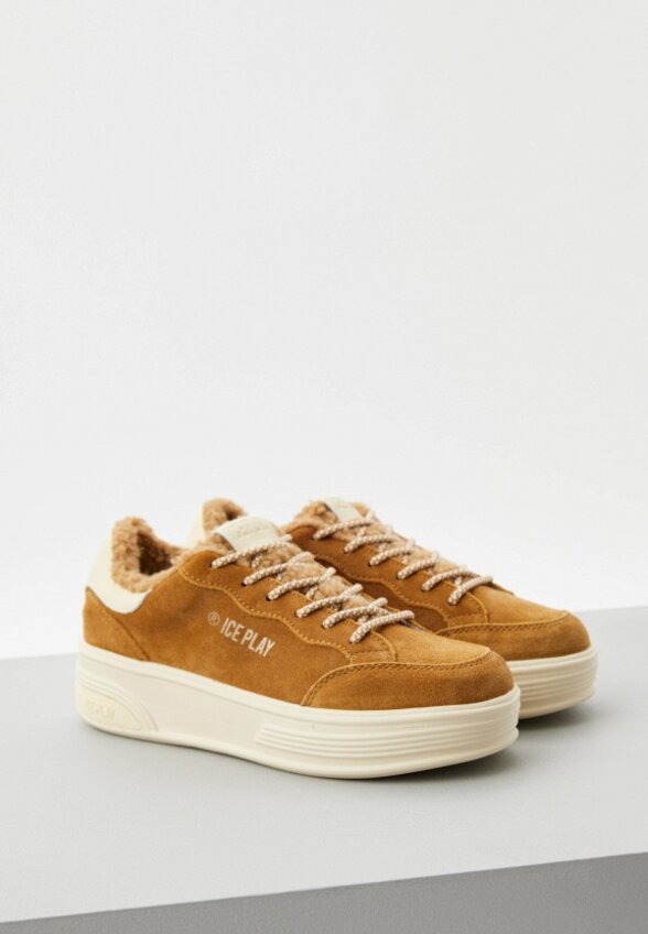 Кеды Ice Play