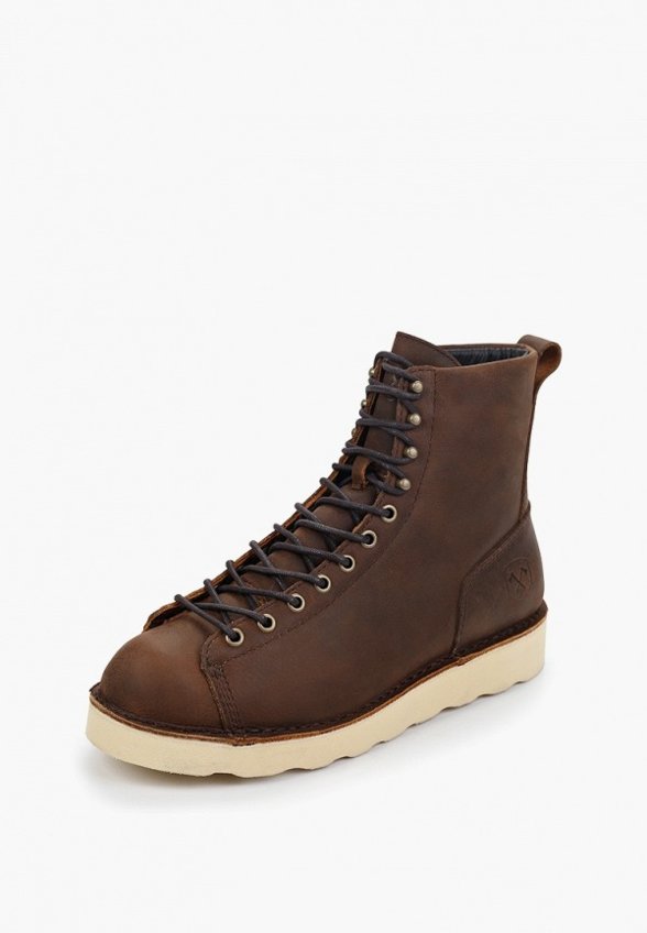 Ботинки Harry Hatchet