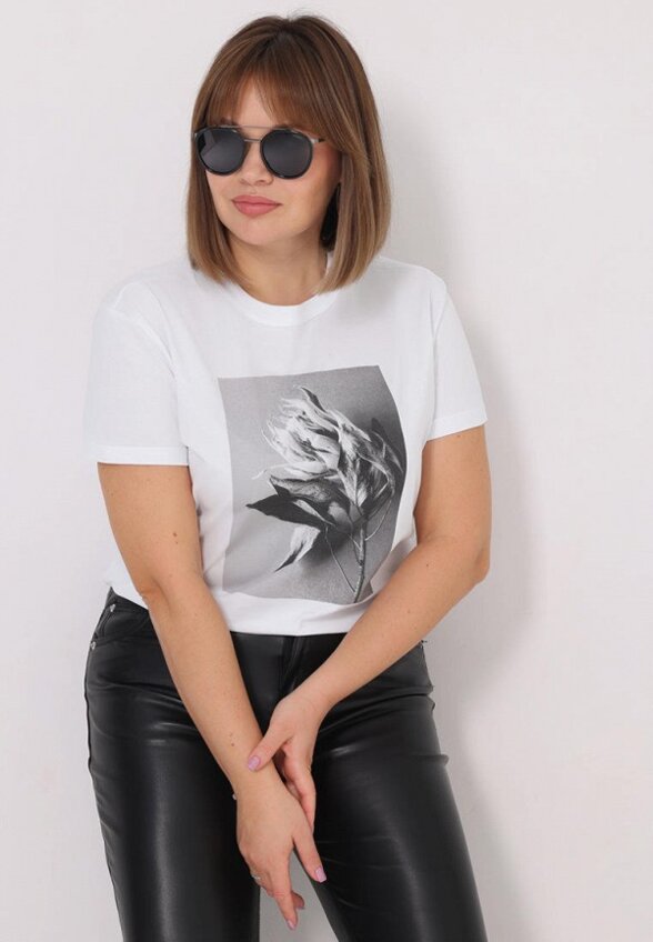 Футболка Апрель