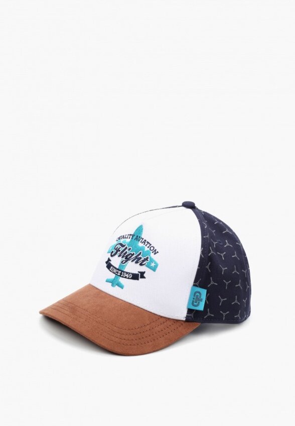 Бейсболка TuTu