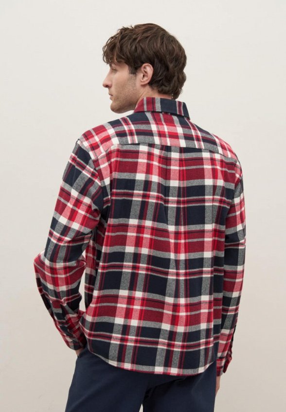 Рубашка Finn Flare