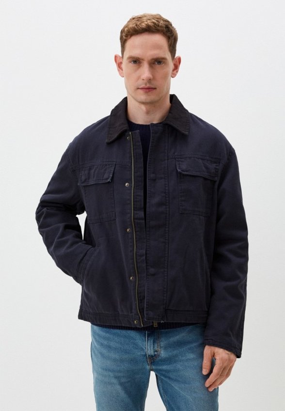 Куртка джинсовая O'STIN