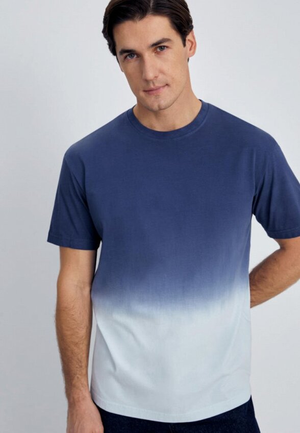 Футболка Finn Flare