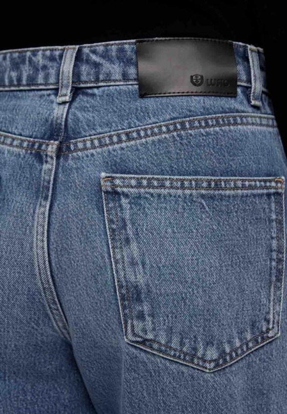 Джинсы Lusio