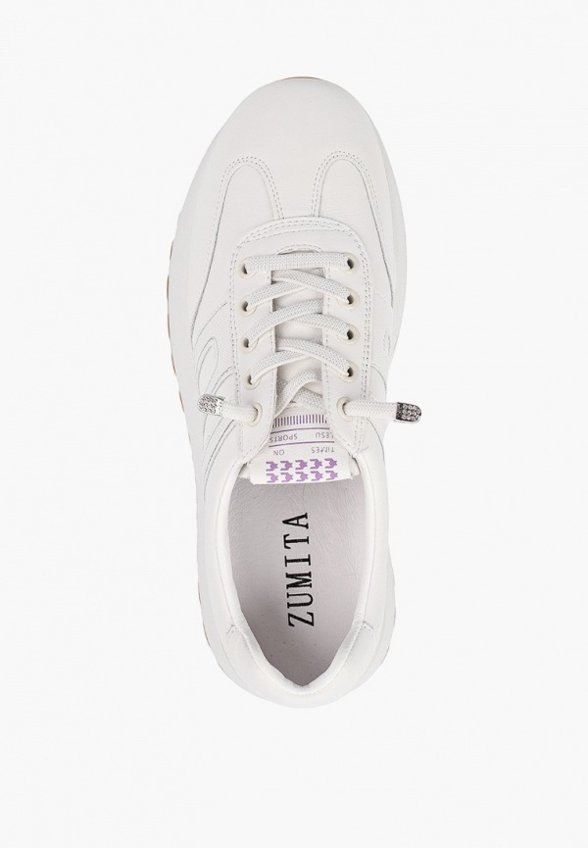 Кроссовки Zumita