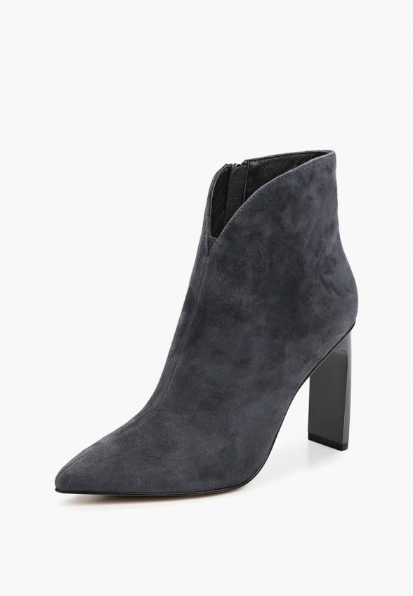 Ботильоны Valley