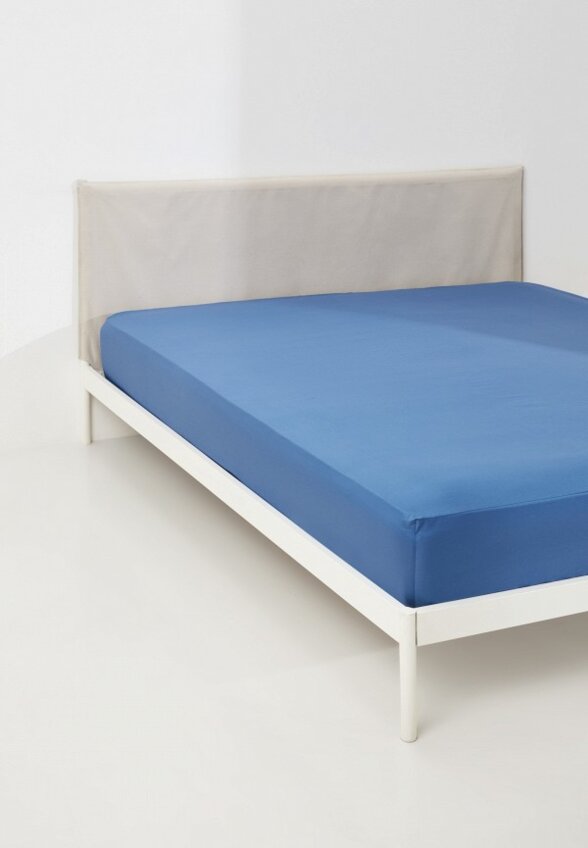 Простыня Евро Lamoda Home