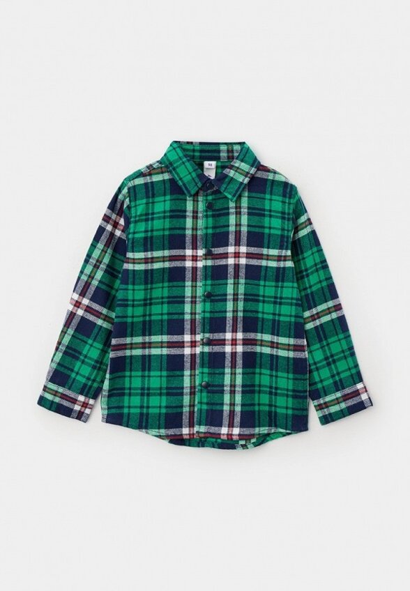 Рубашка PlayToday