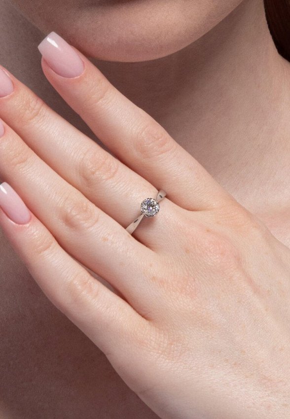 Кольцо Sokolov